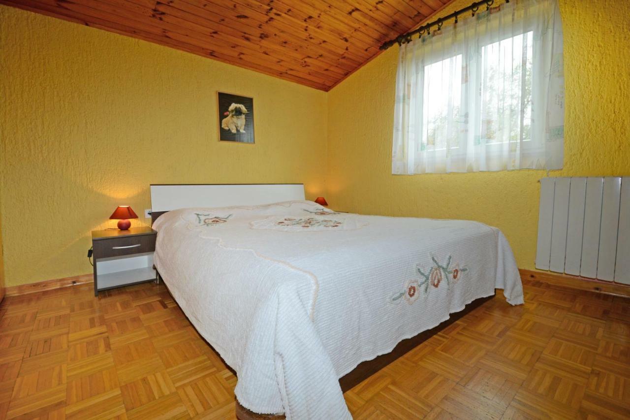 Apartmani Kramar Poreč Zewnętrze zdjęcie